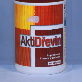 Aktidřevin Jedle  0 8kg