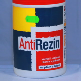 Antirezin modrá    0 9kg