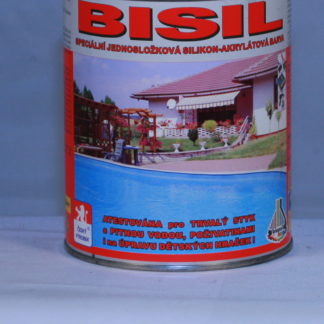Bisil šedý 0101 0,7kg