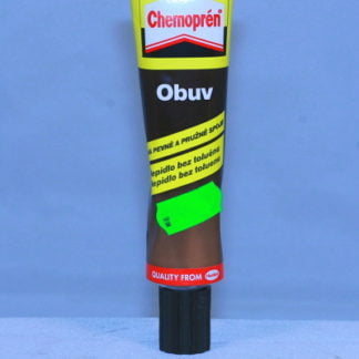 Chemoprén na obuv 50ml
