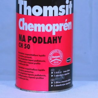 Chemoprén na podlahy 1l