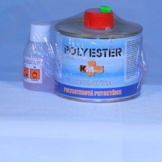 CHS Polyester 109 500g KM