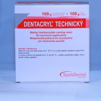 Dentacryl 200g