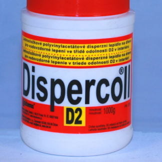 Dispercoll 500g
