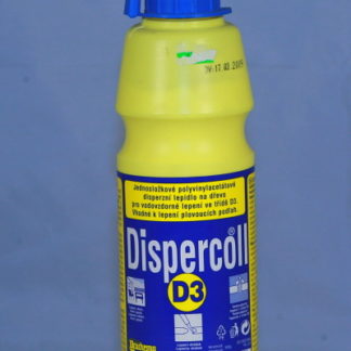 Dispercoll D3 s aplik