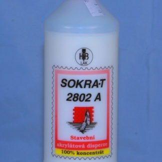 Disperze/sokrat 2802 A 1l