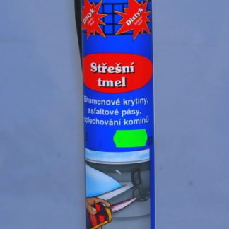Distyk střešní tmel