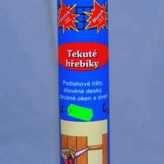 DISTYK tekuté hřebíky