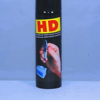 HD spray odvodňovač kont