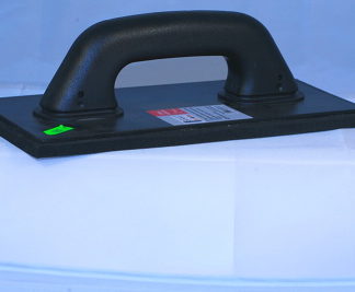 Hladítko zahlaz mech