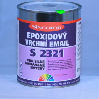 Epoxi email S2321/1000
