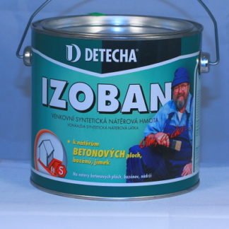 Izoban čvh   2kg