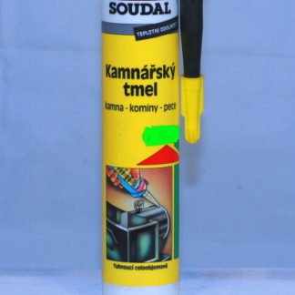 Kamnářský tmel 310ml