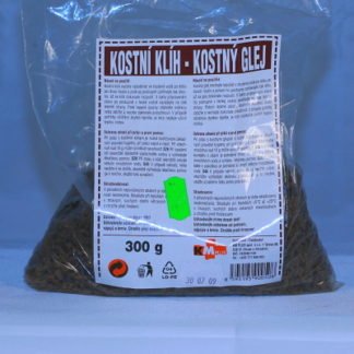 Kostní klíh 300g