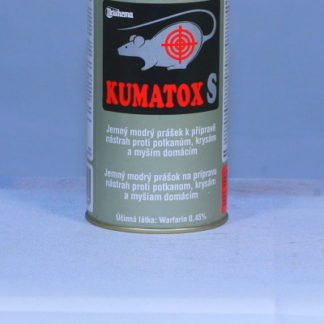 Kumatox S 130g