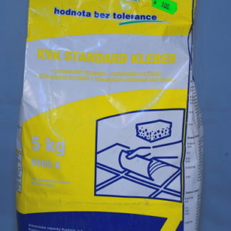 KVK Standard kleber 5kg