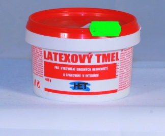 Latexový tmel 400g