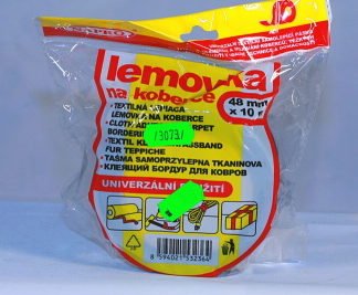 Lemovka na koberce 10/48