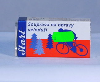 Lepidlo na opravu duší