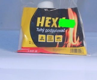 Líh tuhý HEXA 100g