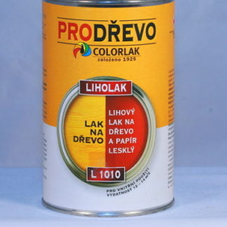 LIHOLAK lihový lak L1010