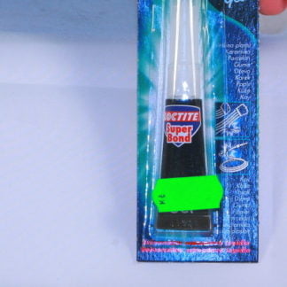 Loctite Power gel lep.2g