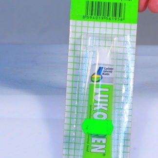 Lukopren 9780 cihla 25ml