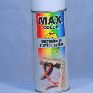 Max c. Odstraňovač nátěru