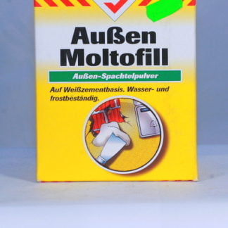 Moltofill venkovní 1kg