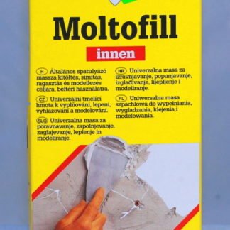 Moltofill vnitřní 0.5kg
