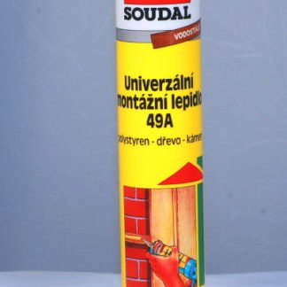 Montážní lepidlo 49A
