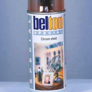 Mr B 198 Chrom měděná