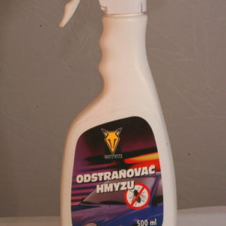 Odstranovač hmyzu 500ml