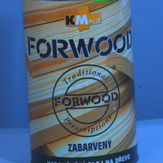 Olej na dřevo přírodní 1l