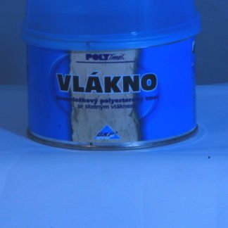 PE tmel vlákno 0.5kg