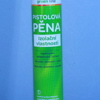PU-Pěna  750mlpistolová