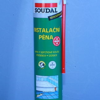 PU-pěna Soudal instalační