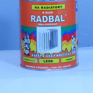Radbal - 6003 0.6l