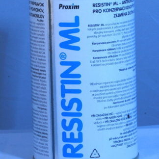 Resistin ML 950g