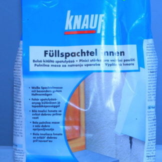 Sádra plastická Knauf 2.5