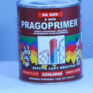Pragoprimer S2000 0110