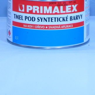 Primalex tmel kov i dřevo