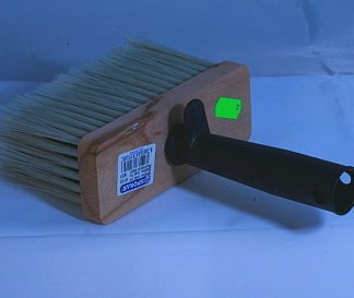 Štětka tapetovací mini