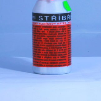 Stříbřenka 160ml