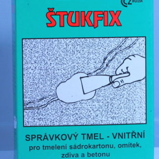 Štukfix vnitřní 1kg