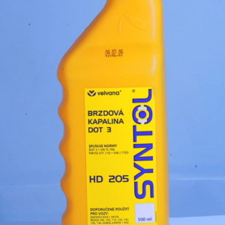 Syntol HD 205 500ml