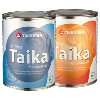 Taika pearl Paint KM 2.7l
