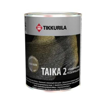 Taika pearl Red Green