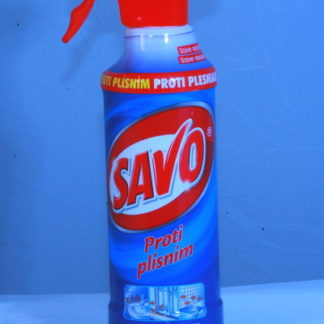 Savo proti plísním MR