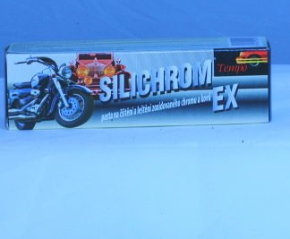 Silichrom ex leštěnka